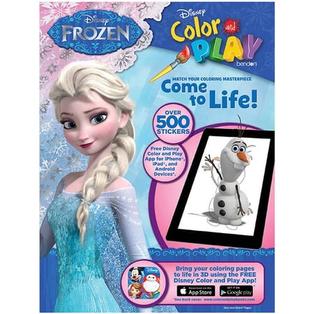 Frozen Coloring Books And Stickers Murderthestout Frozen Coloring Books And Stickers Murderthestout